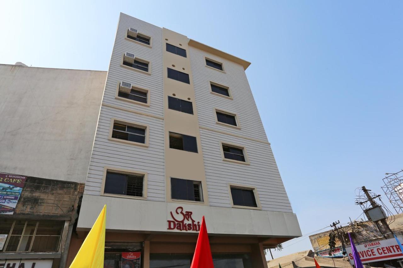 Oyo Flagship 11549 Crystal Inn Jamshedpur Extérieur photo